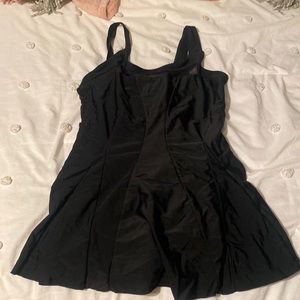 Swim Dress